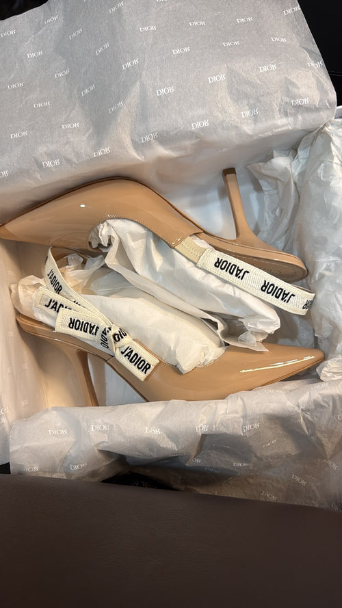 Adore Heels