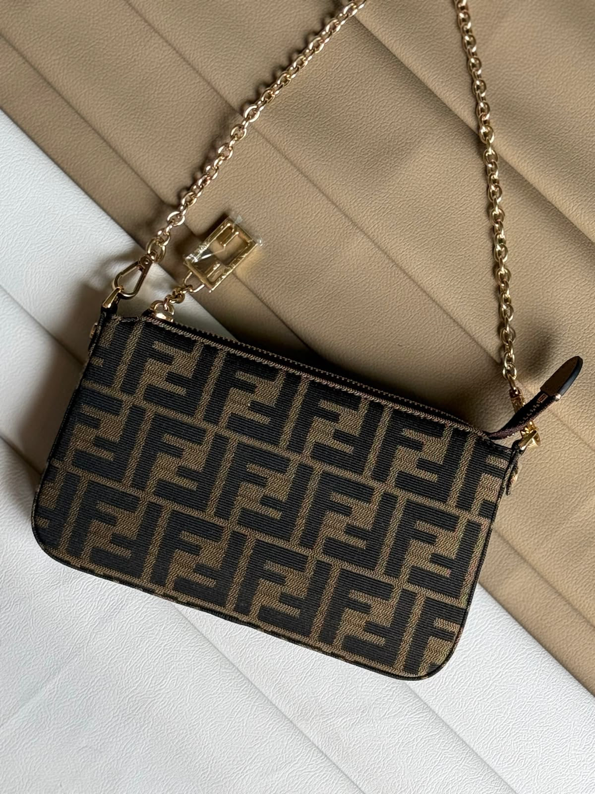 Fendife bag