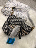 Adore Saddle bag