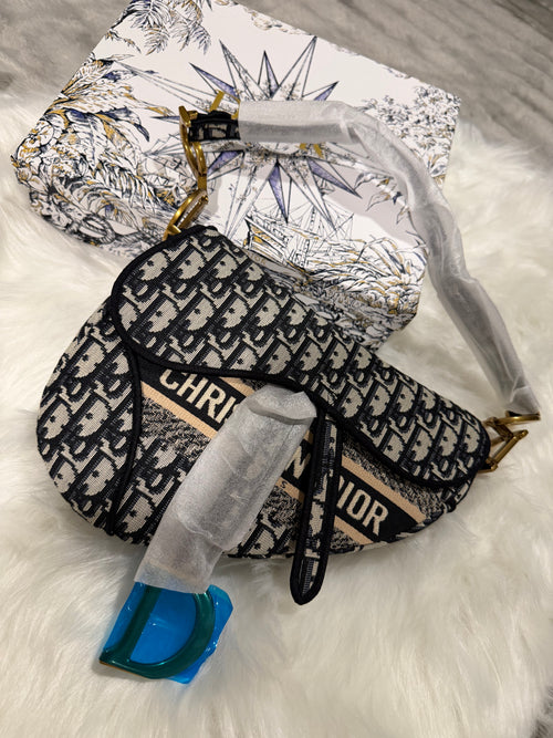 Adore Saddle bag