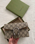 Guccige Bag