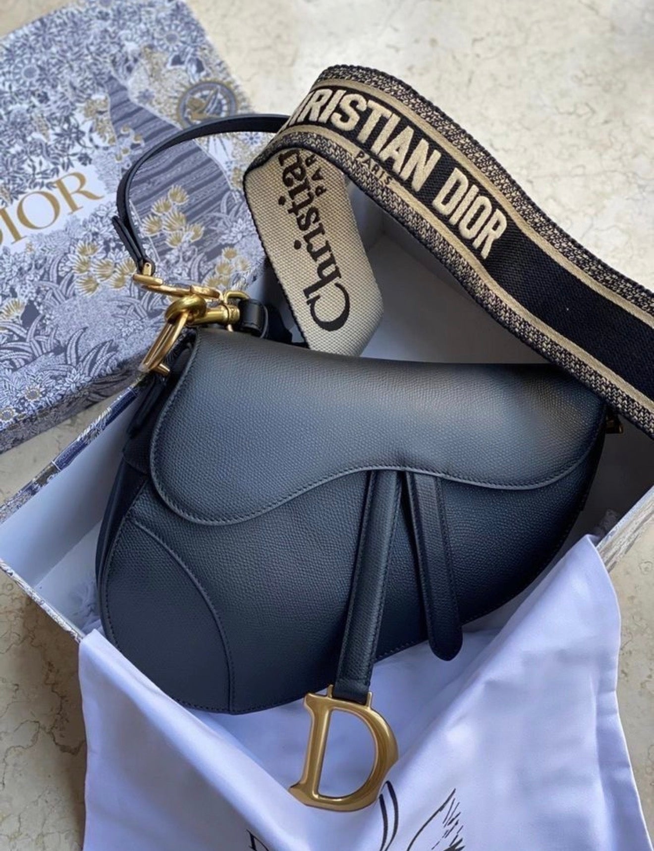 Diore Mini bag