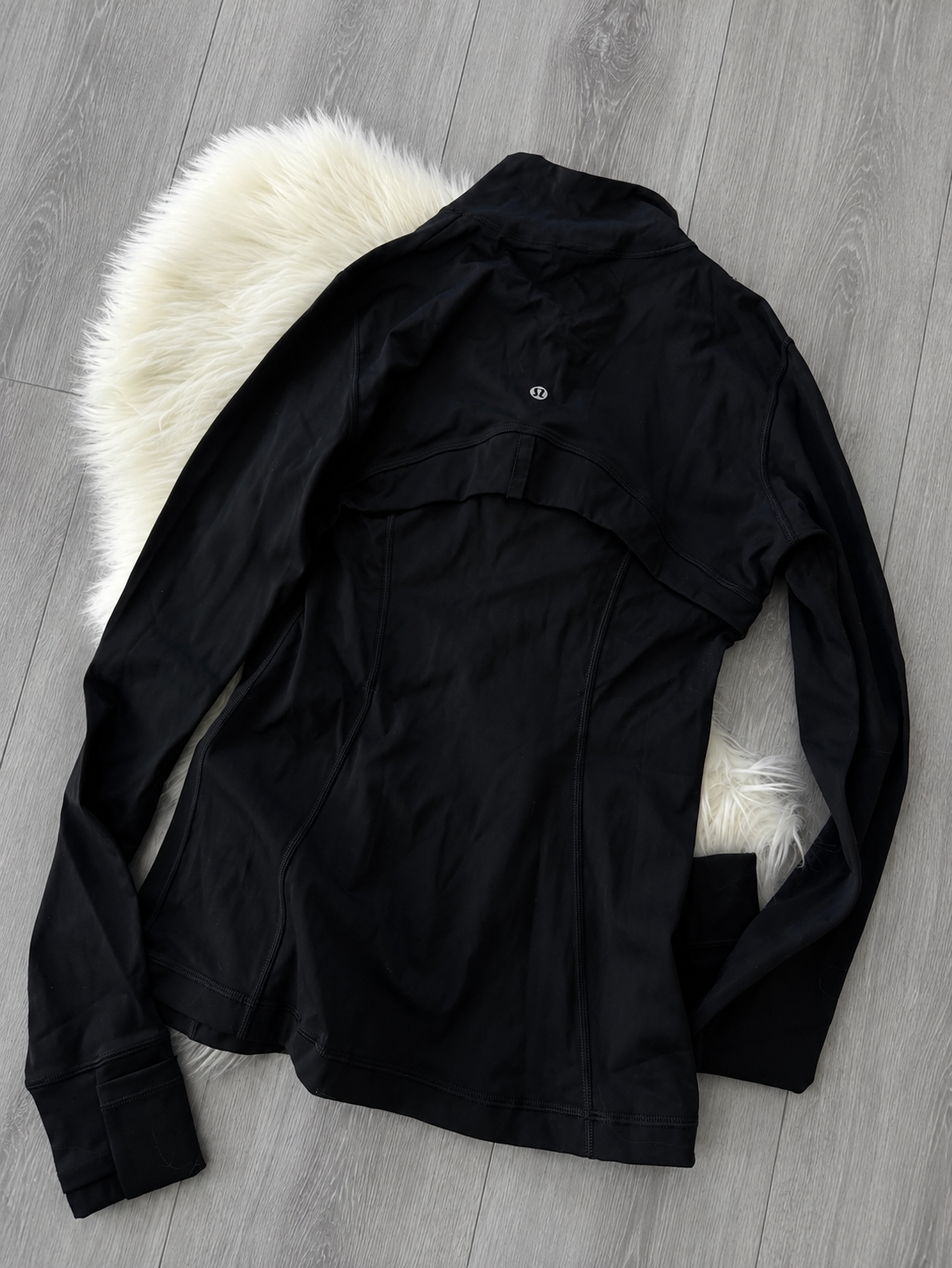 lulu jacket