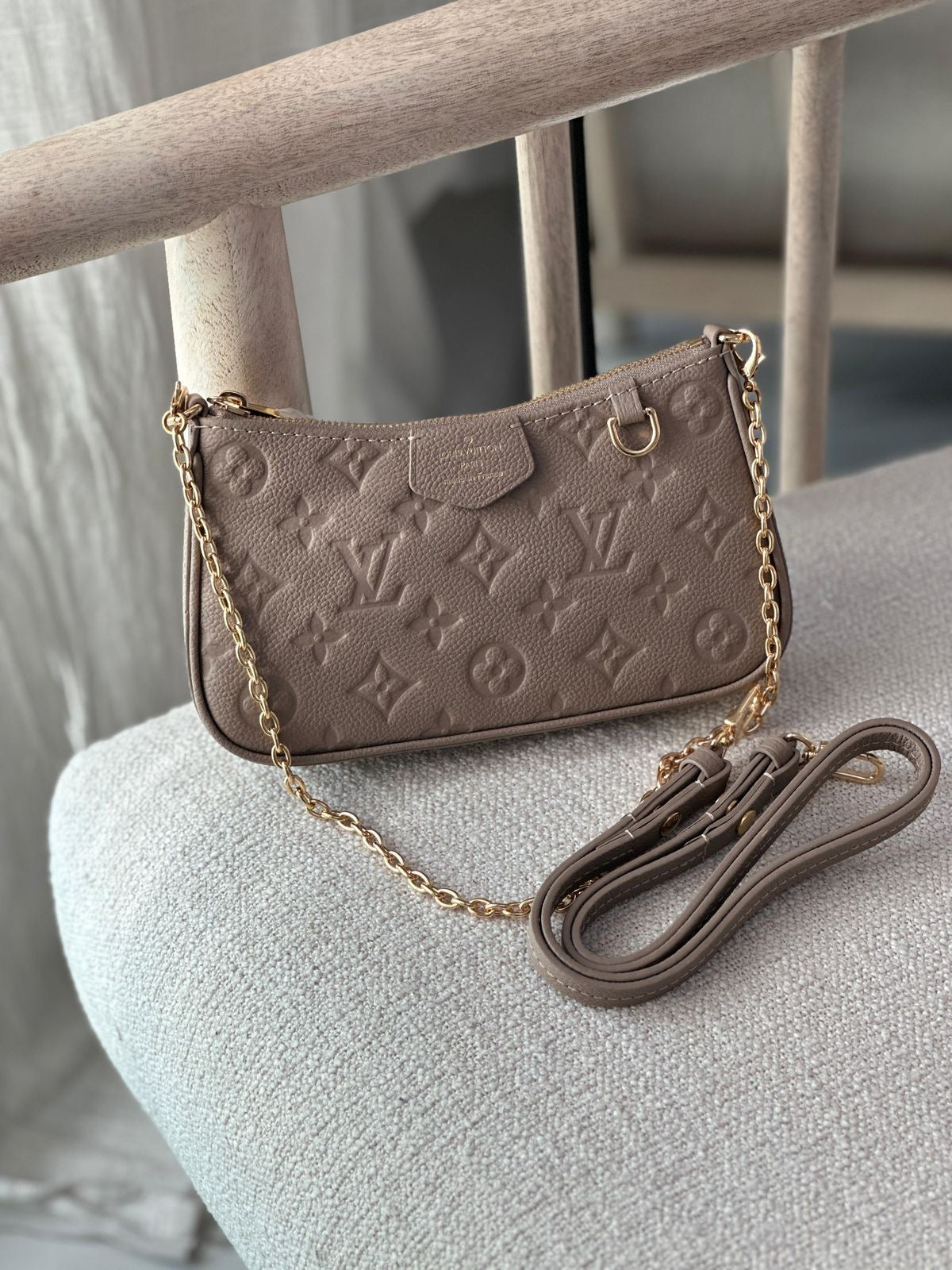 LV bag
