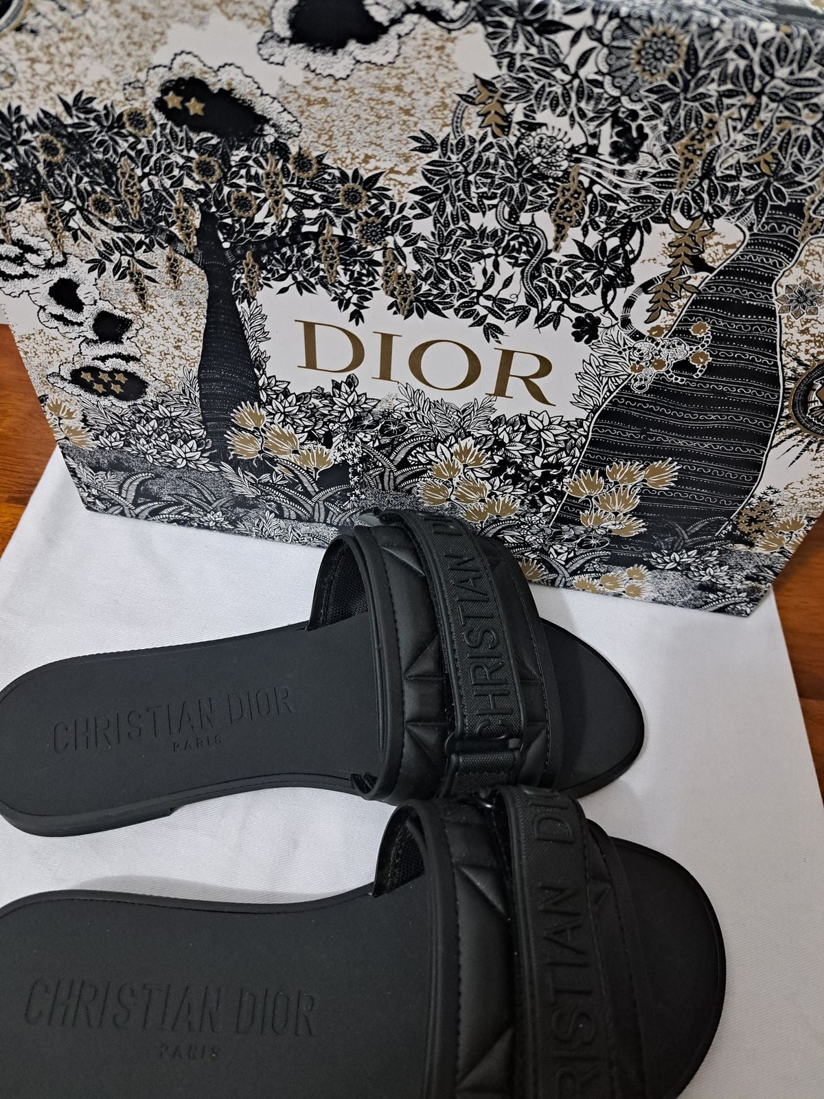 Diore Sandals