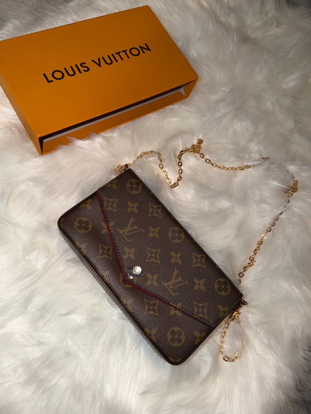 LV Crossbody bag
