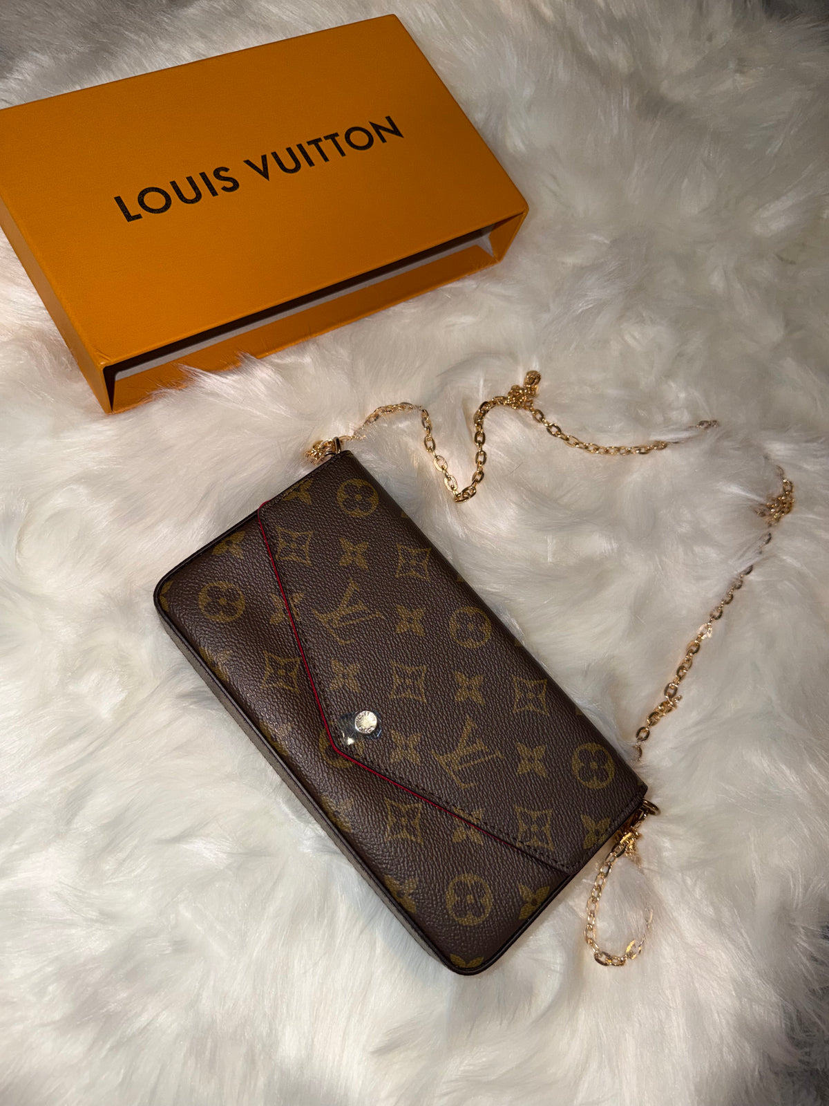 LV Crossbody bag