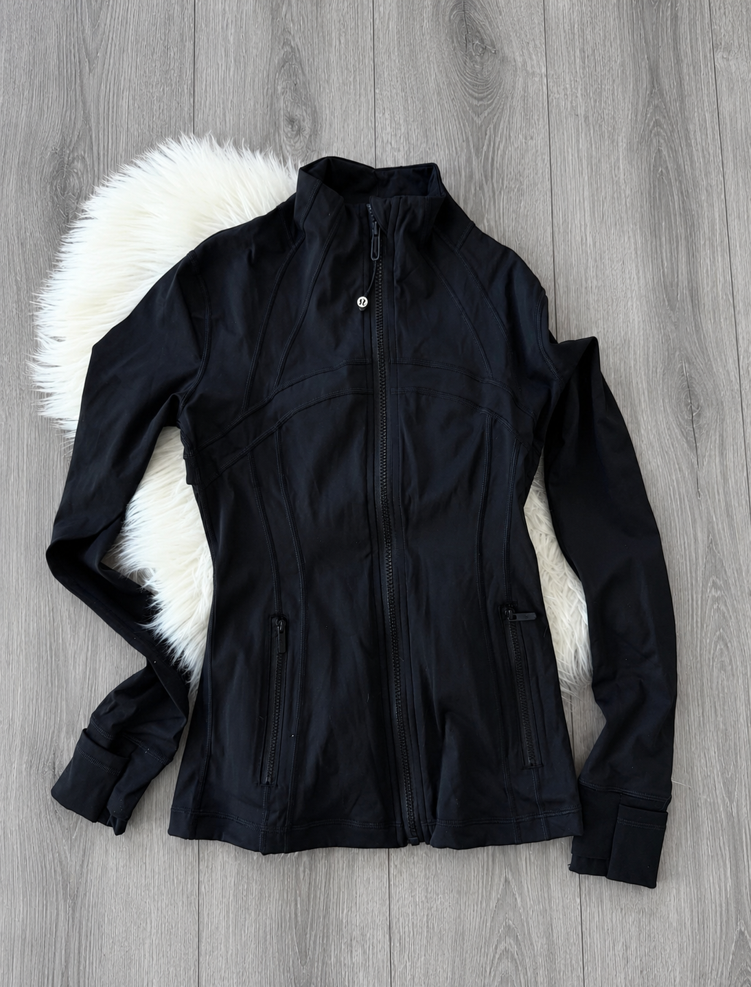 lulu jacket