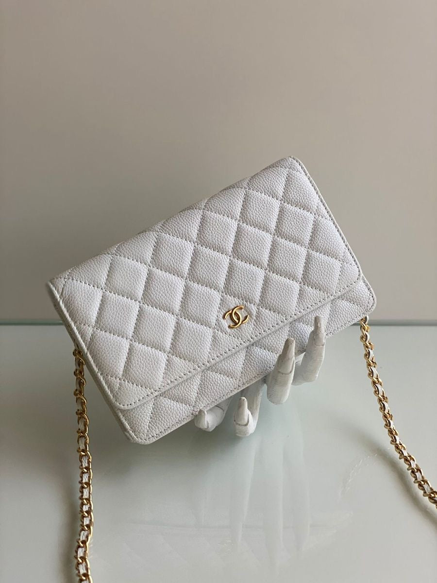 CH crossbody bag
