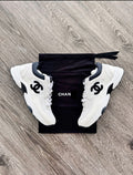 chanele shoes