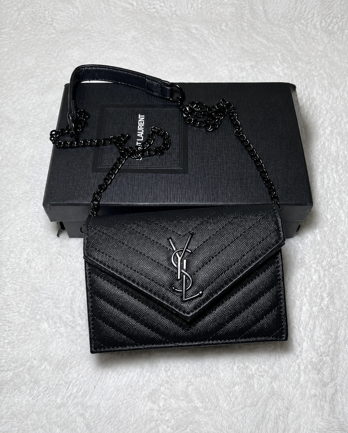 laurent bag