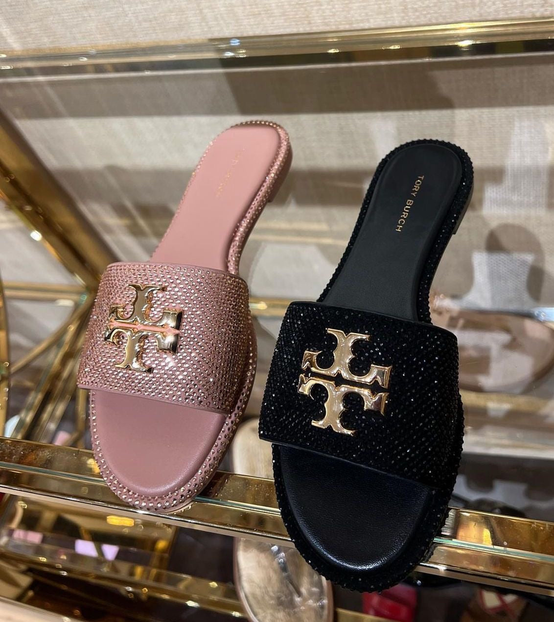Tory Sandals