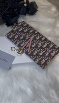 Diore pink bag