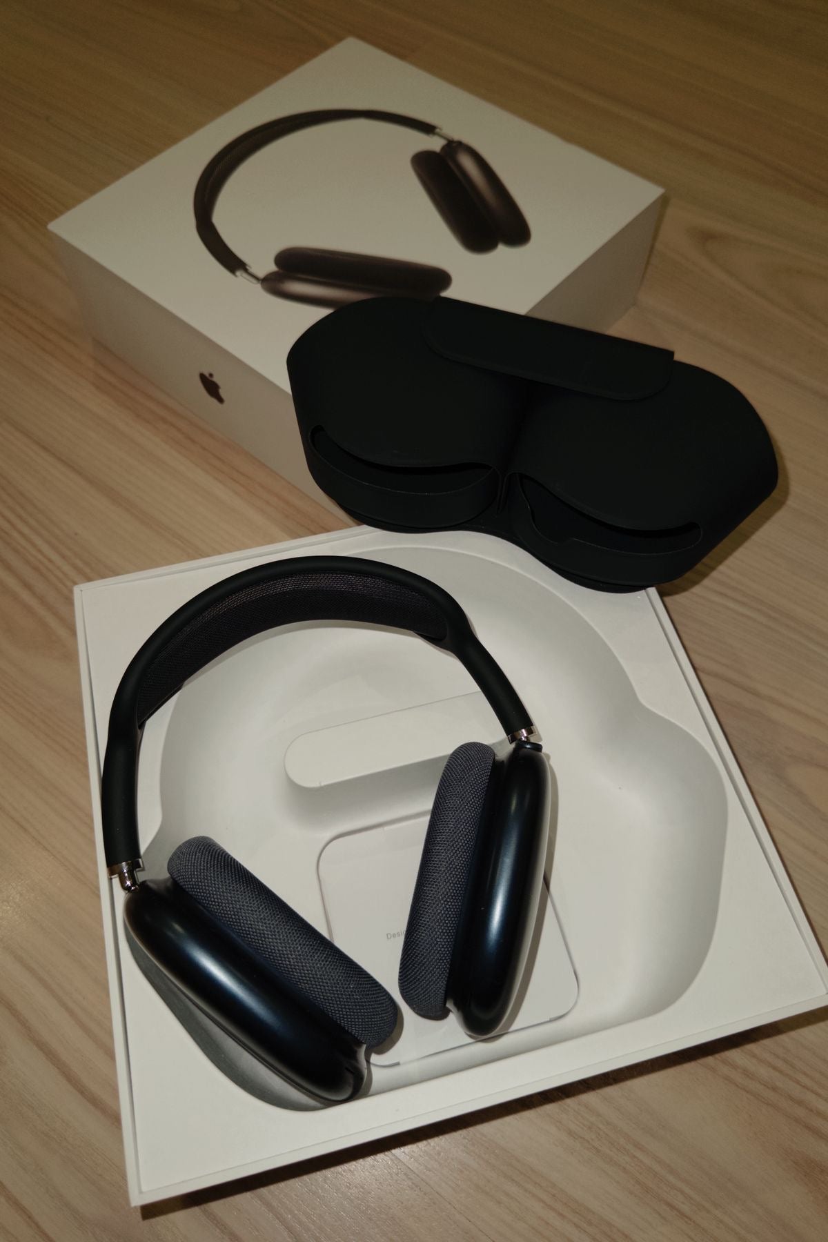Pods Max