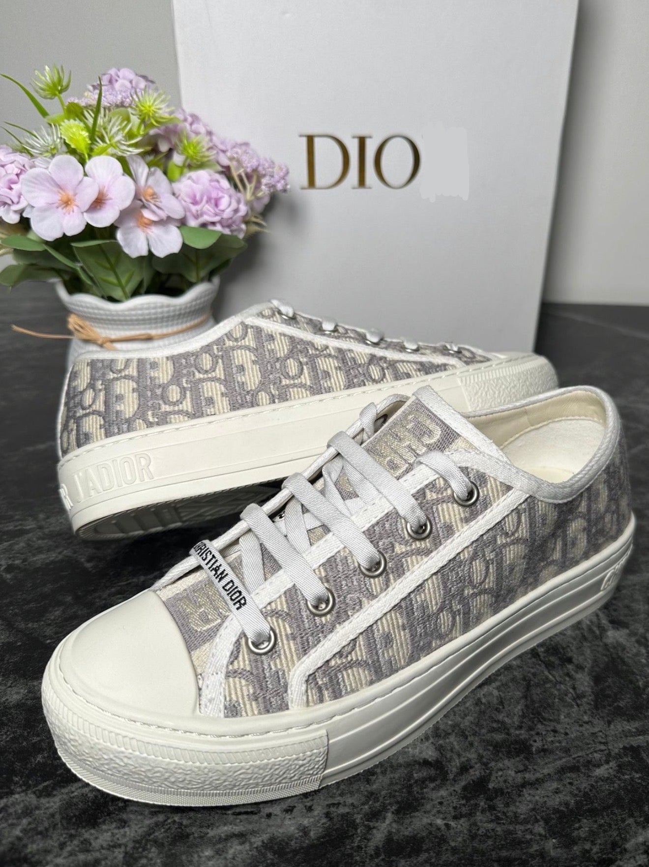 Diore Shoes