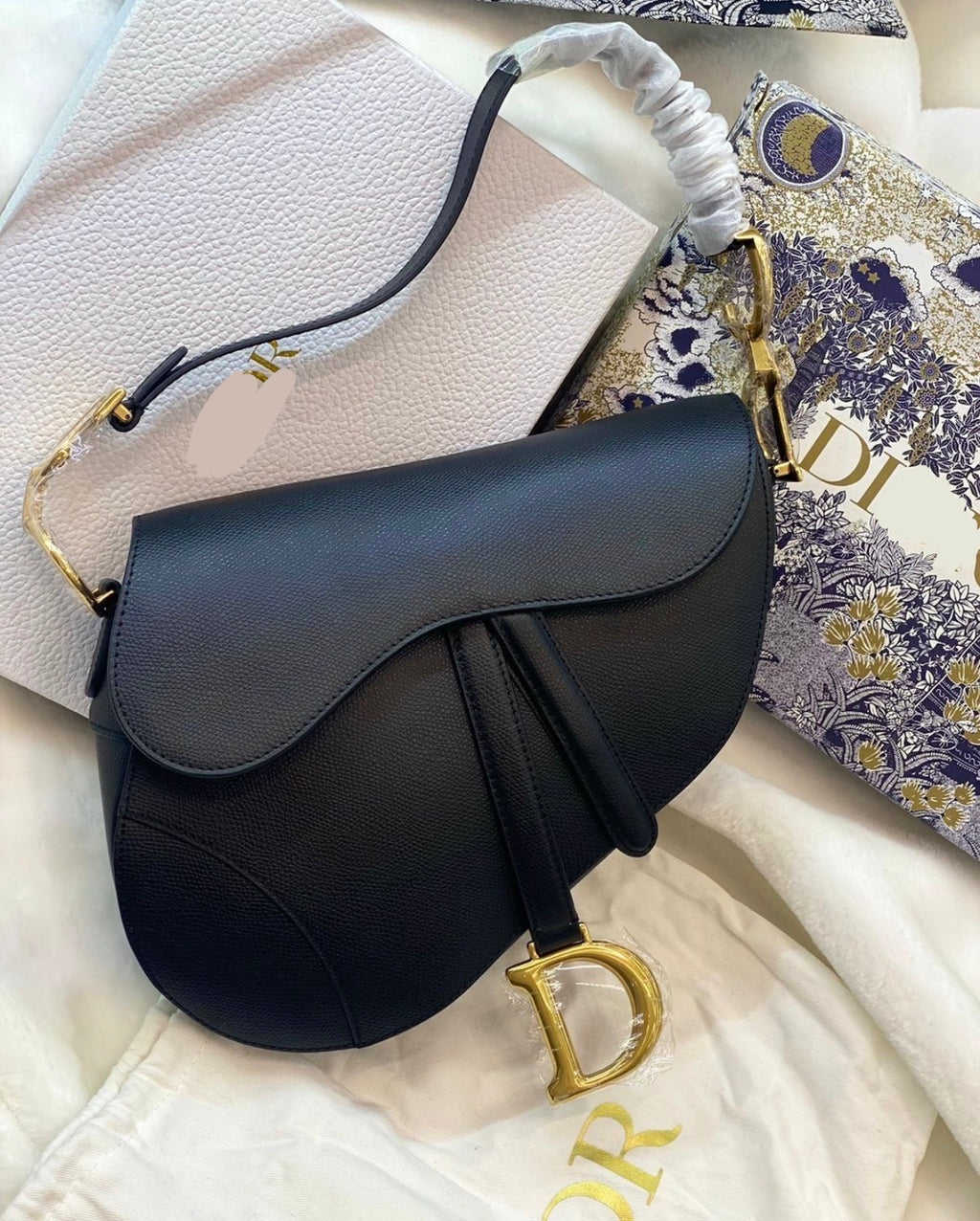 Diore Mini bag