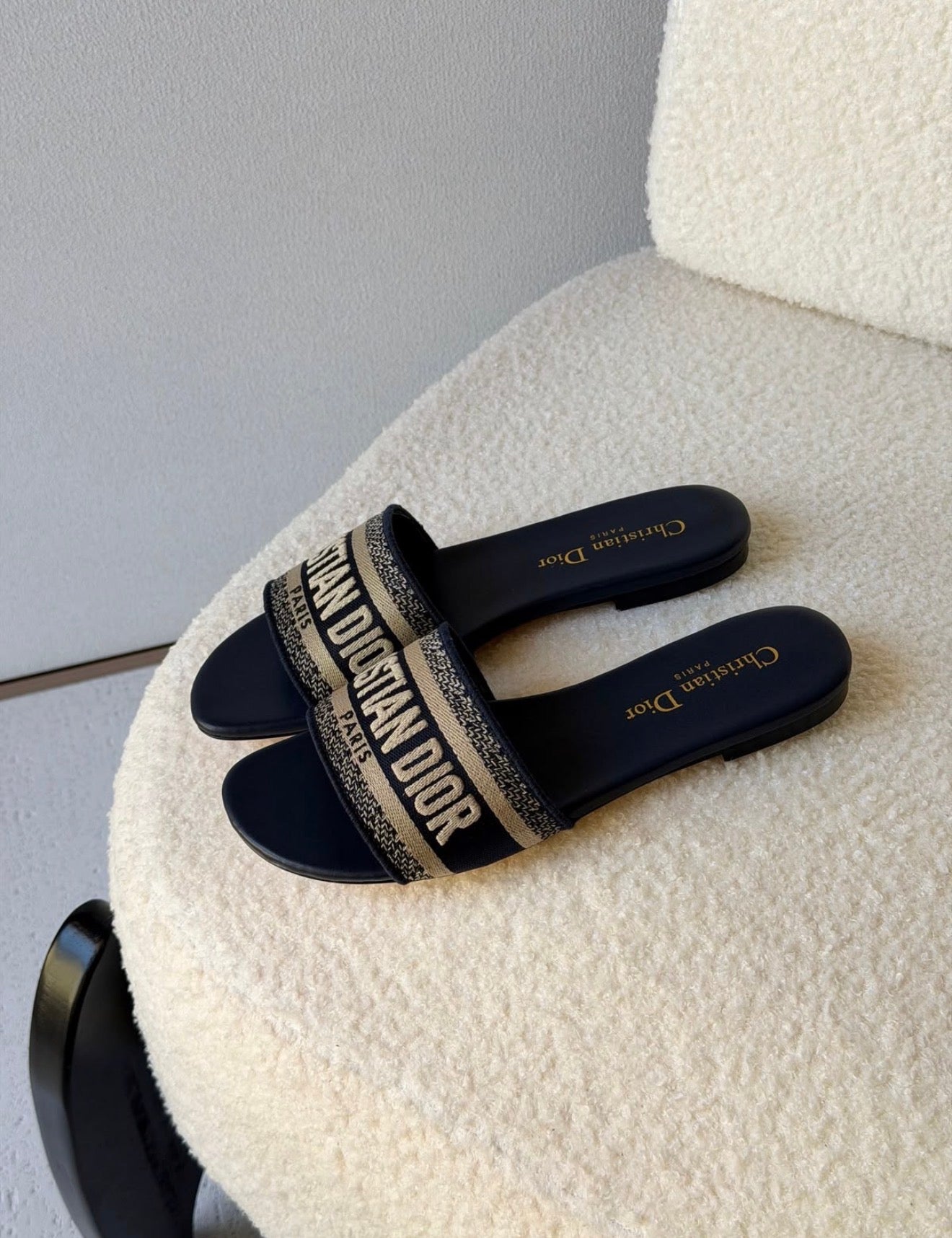 Adore sandals