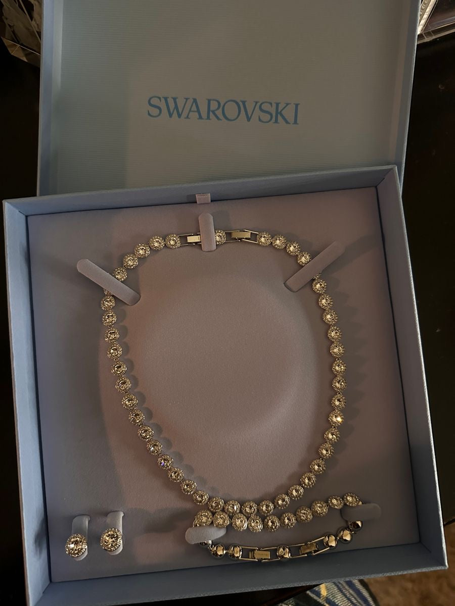 Jewelry Set