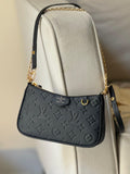 LV bag black