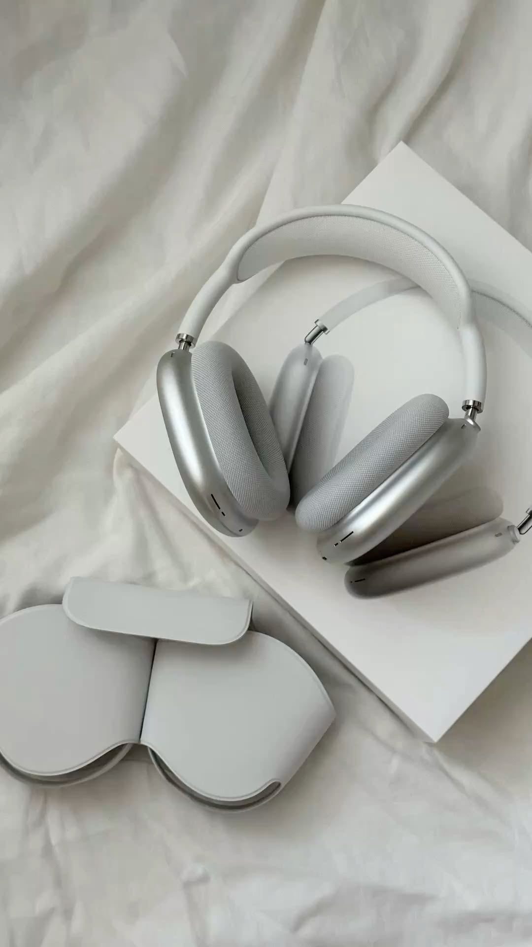 Pods Max