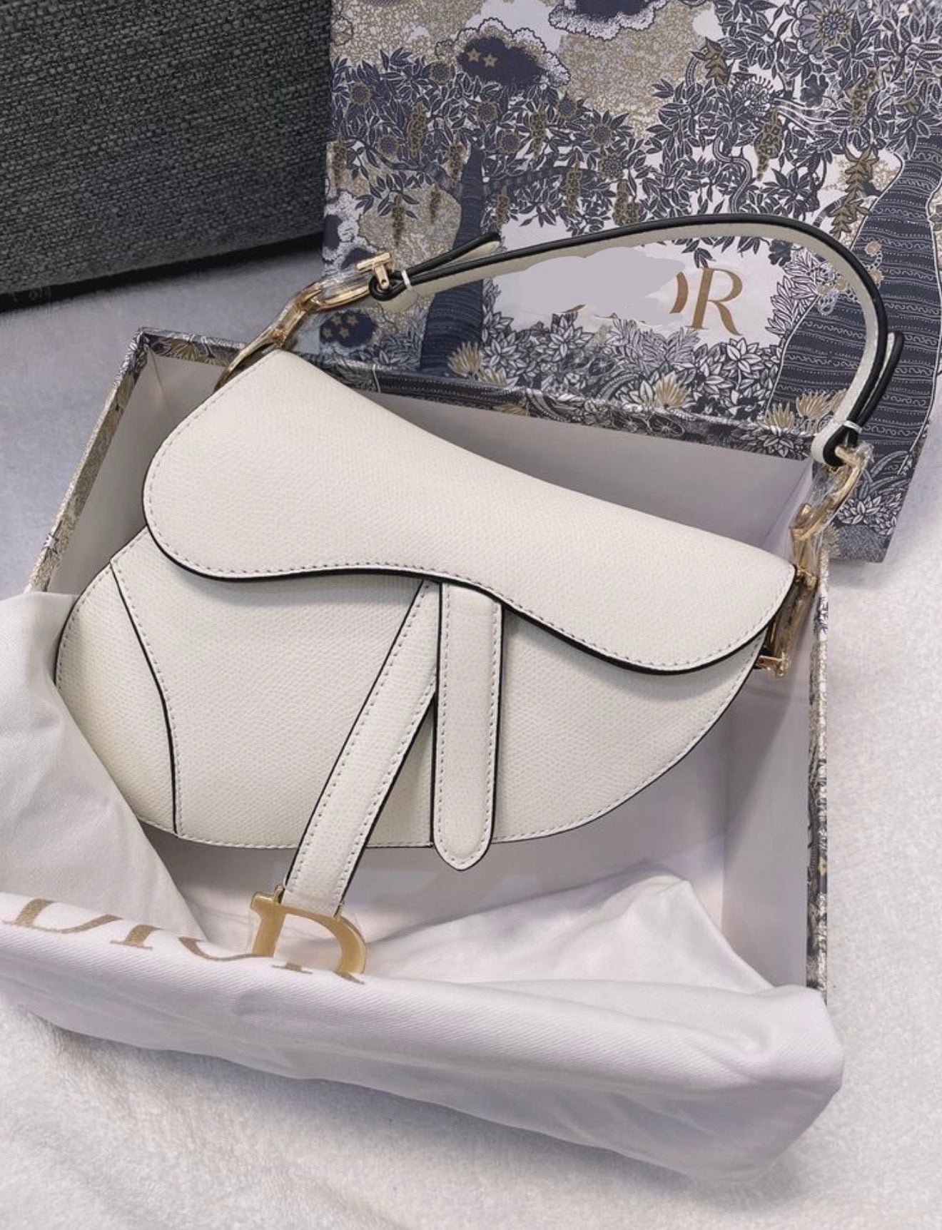 Diore Mini bag