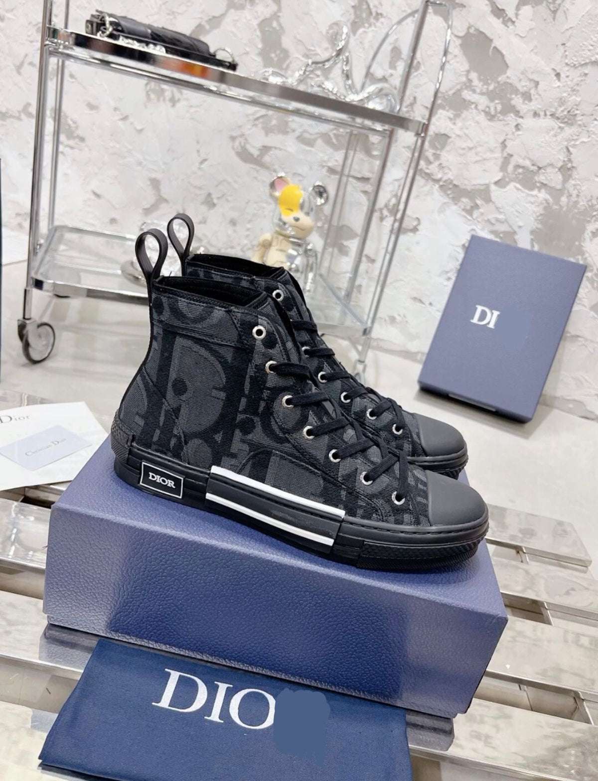 Diore Shoes
