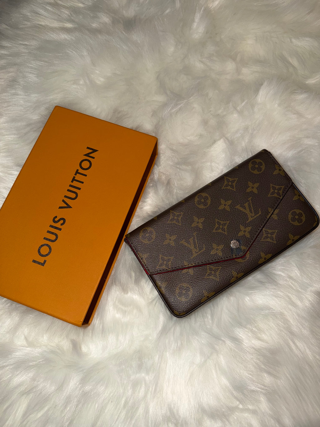 LV Crossbody bag