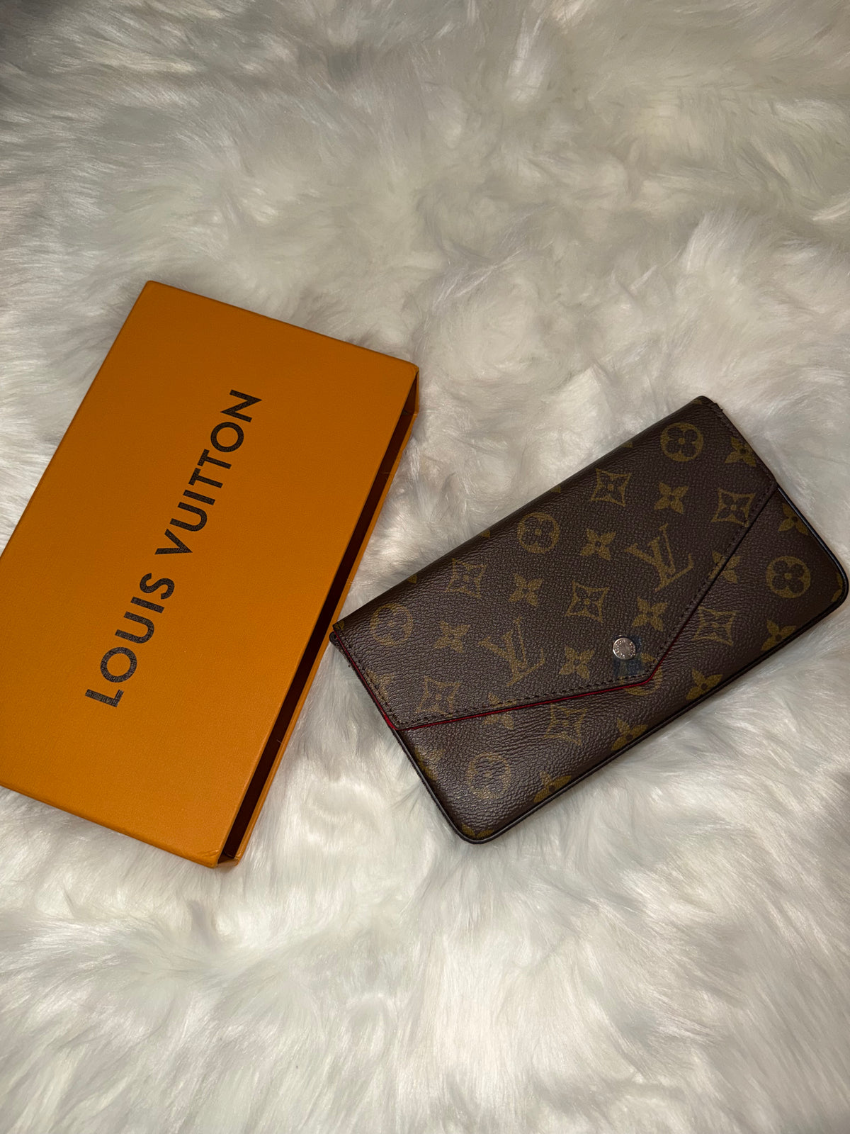 LV Crossbody bag