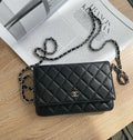 CH crossbody bag