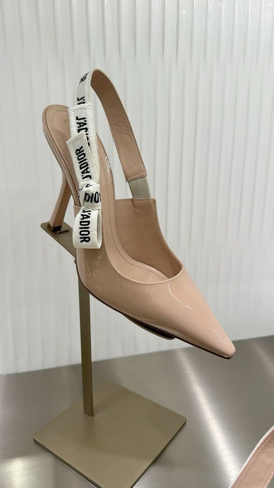 Adore Heels