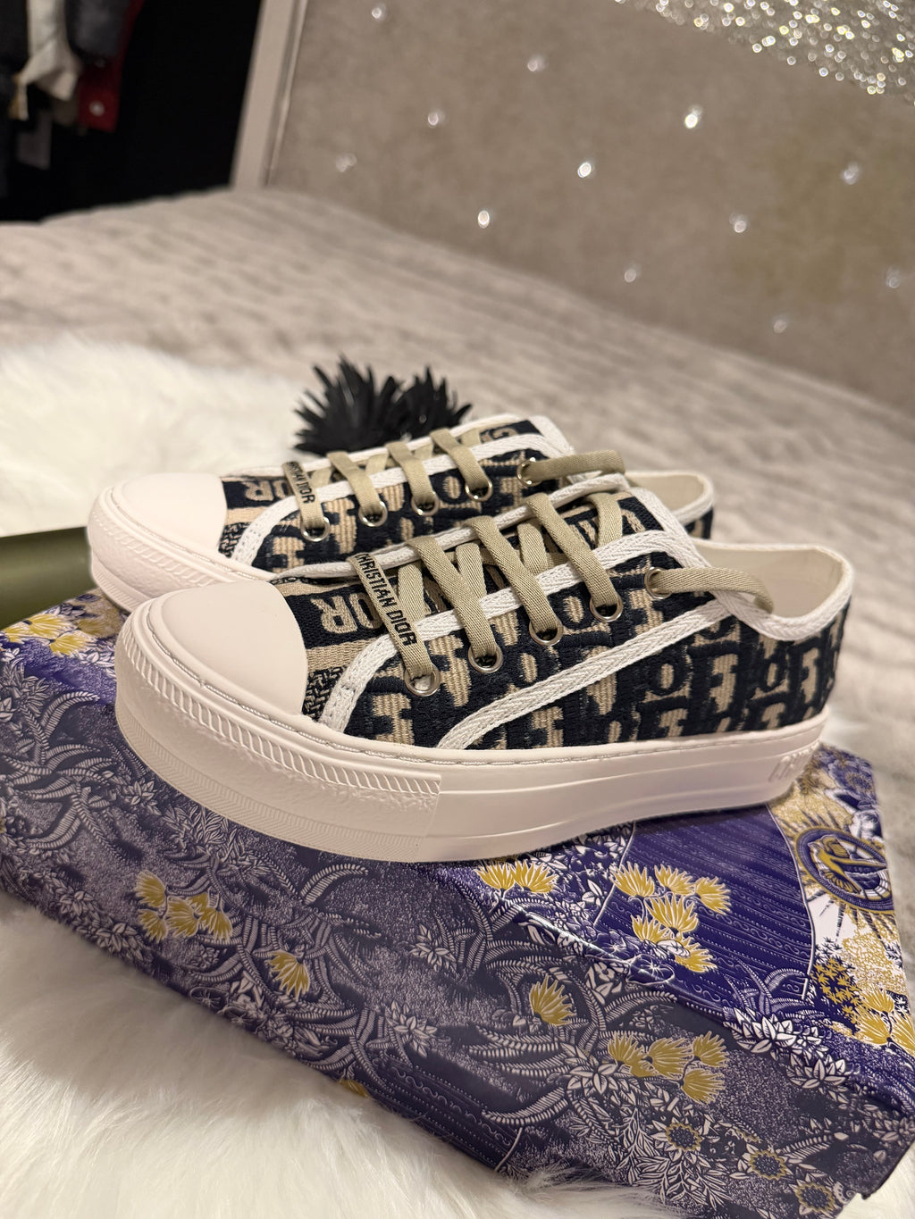 Adore shoes