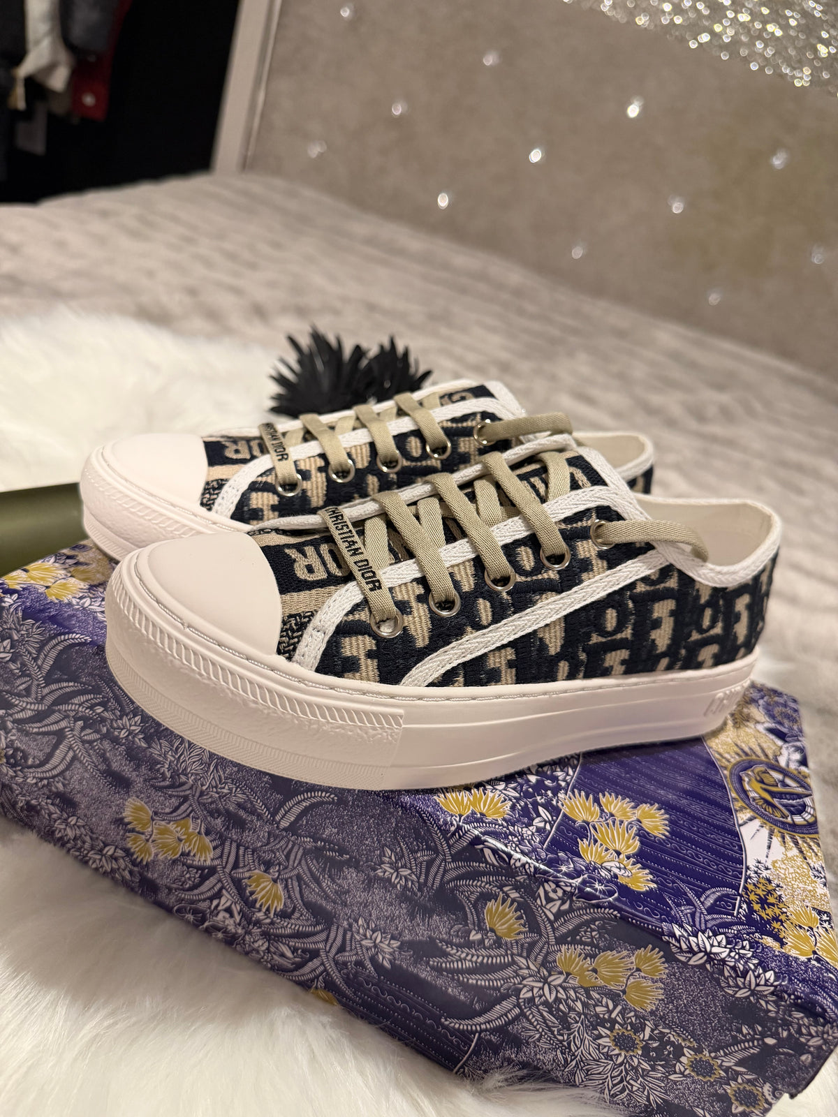 Adore shoes