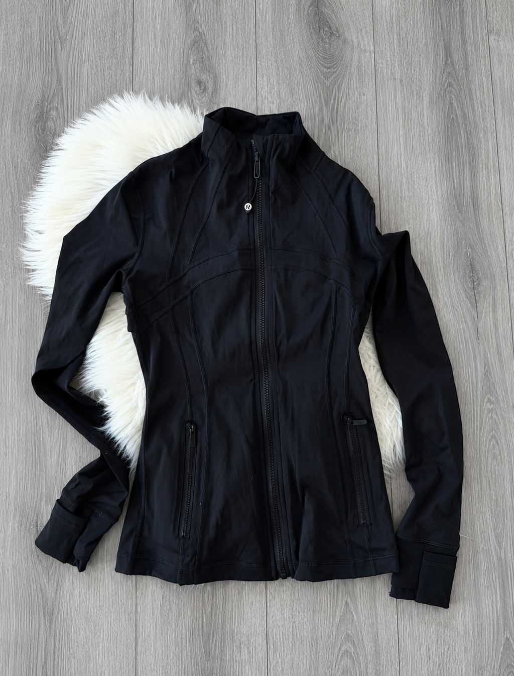 Lulu’s Jacket