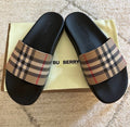 Berry Slides