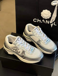 chanele sneakers